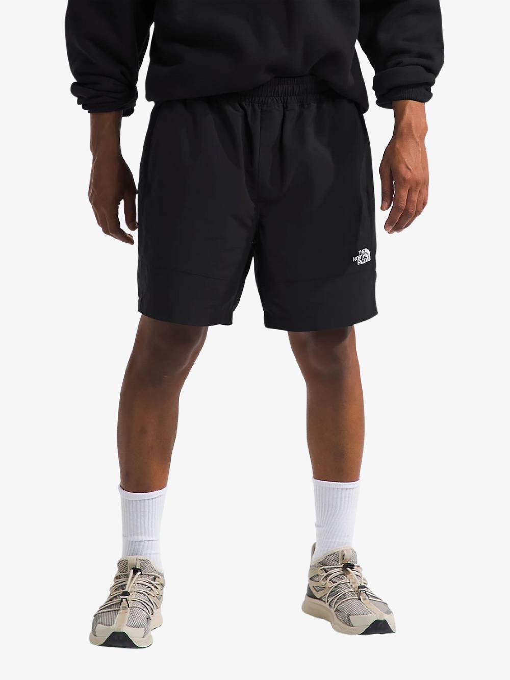 THE NORTH FACE Shorts EASY WIND NF0A8768 Uomo Nero