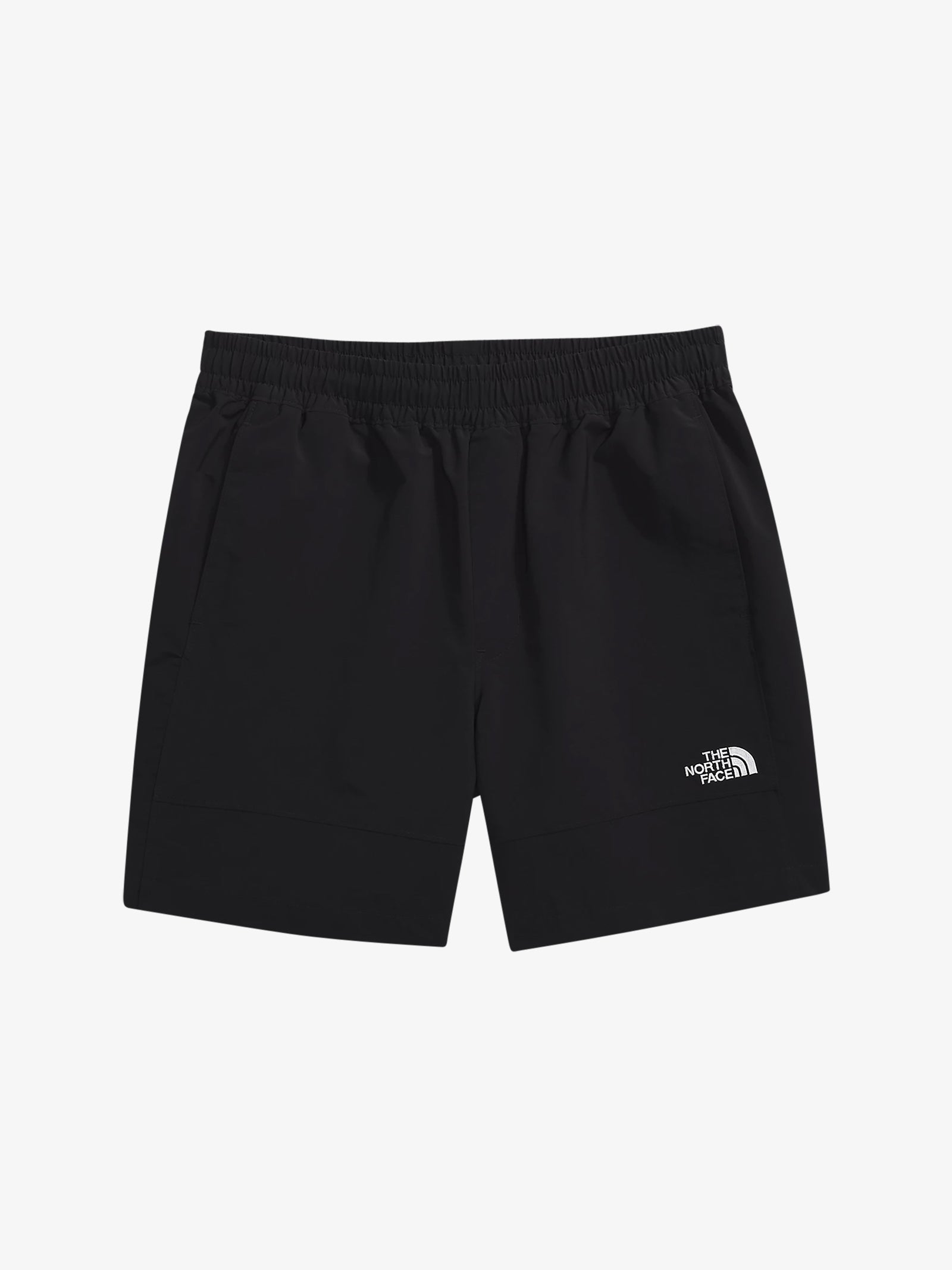 THE NORTH FACE Shorts EASY WIND NF0A8768 Uomo Nero