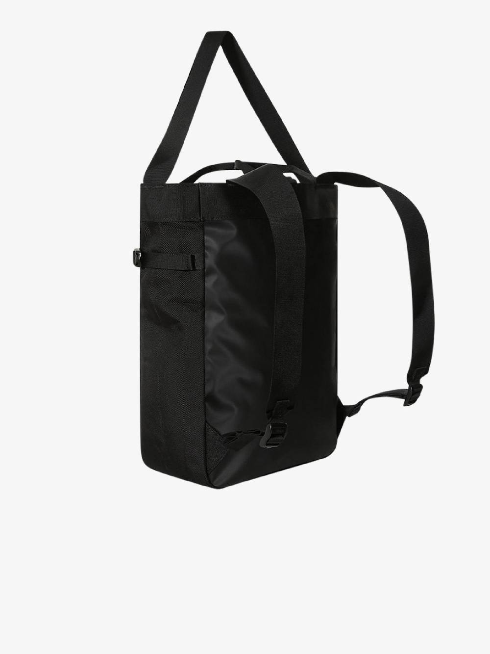 THE NORTH FACE Zaino TOTE BASE CAMP 3KX2 Nero