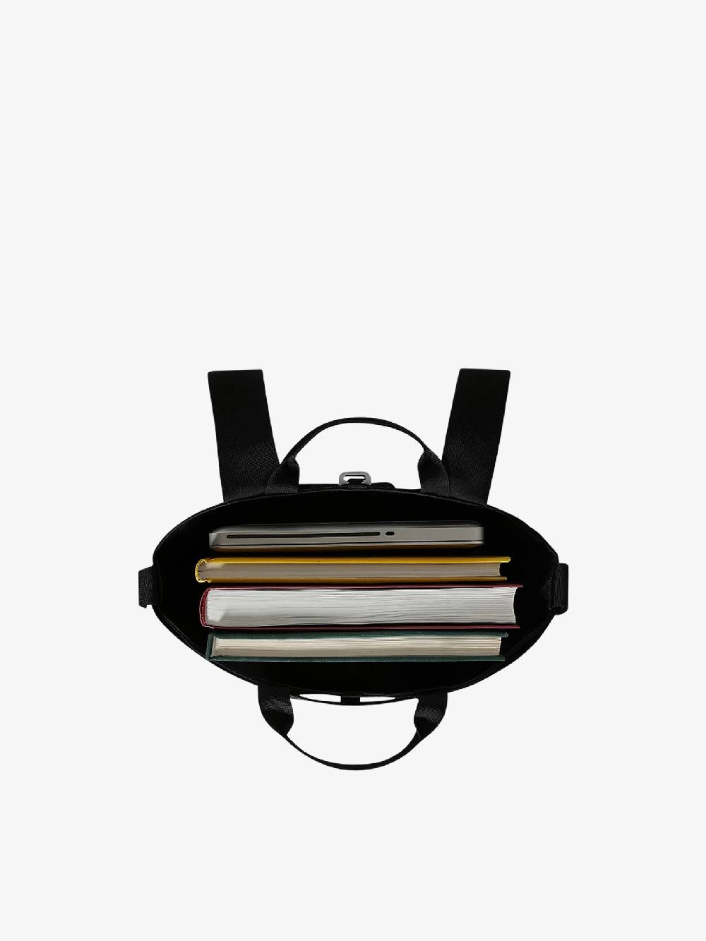 THE NORTH FACE Zaino TOTE BASE CAMP 3KX2 Nero