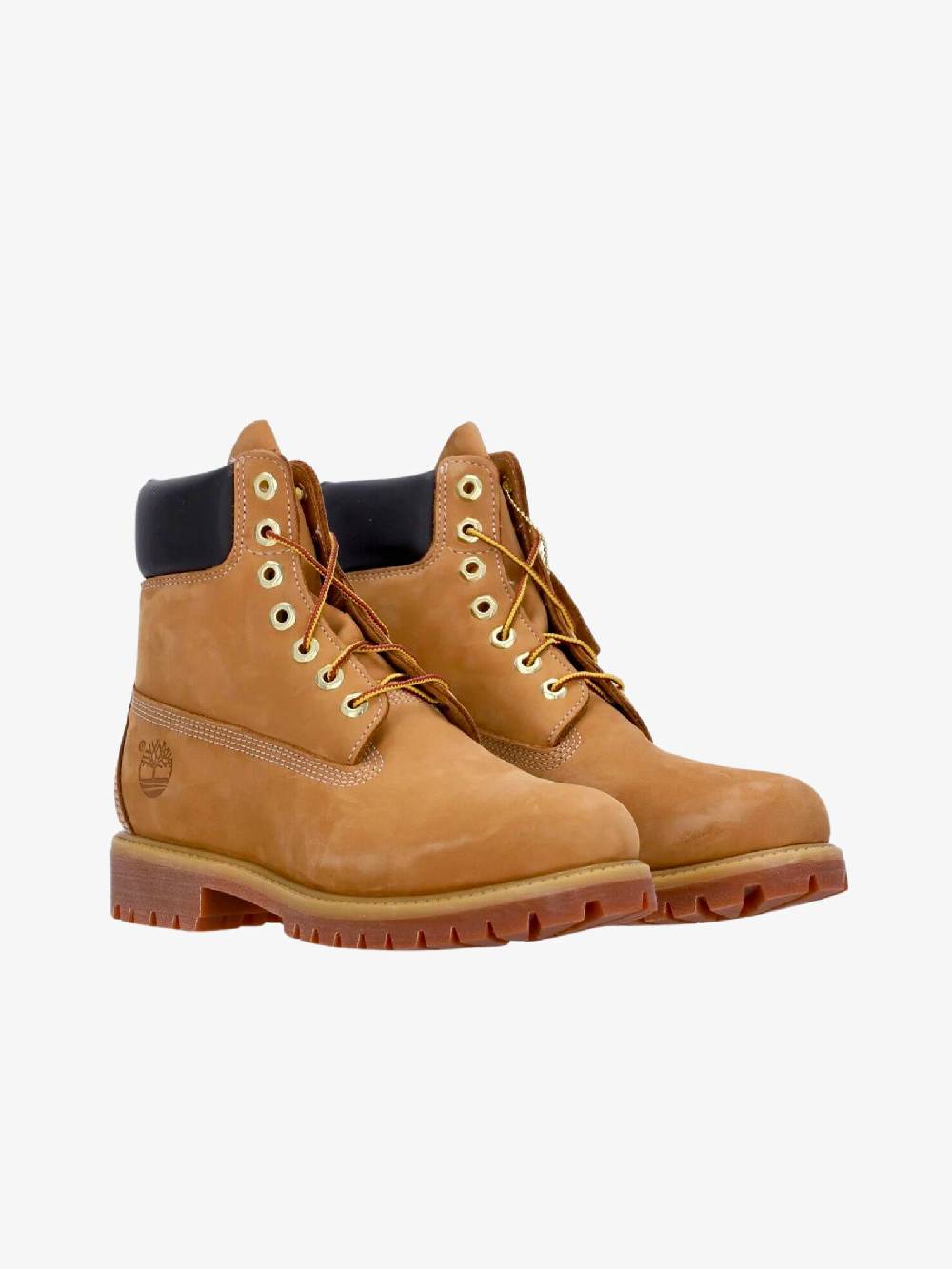 TIMBERLAND Stivaletto 6 INCH Premium Uomo Beige