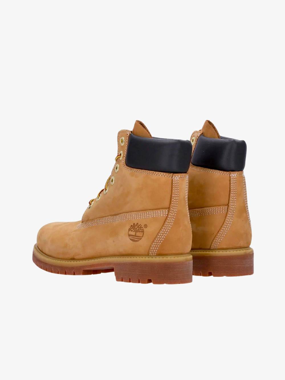 TIMBERLAND Stivaletto 6 INCH Premium Uomo Beige