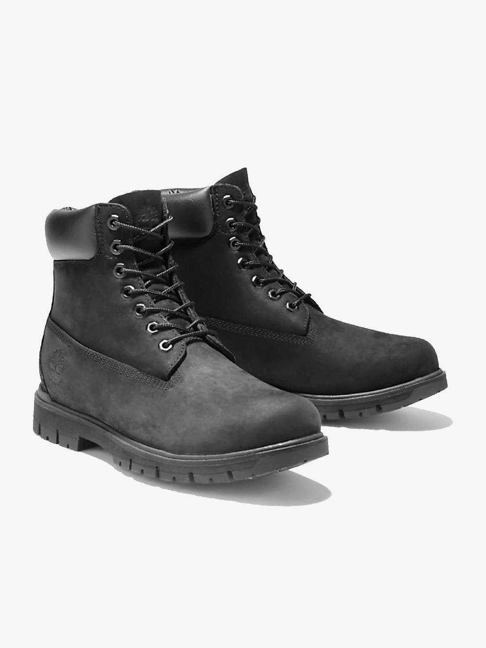 TIMBERLAND Stivaletto 6 INCH Premium Uomo Nero