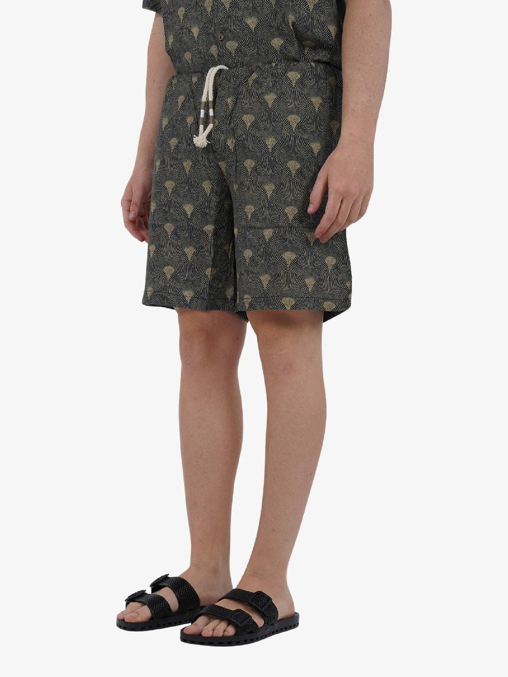 TOOCO Bermuda BSP MUSY Uomo Beige