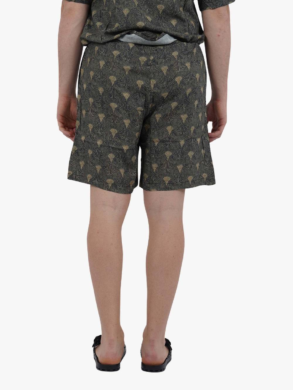 TOOCO Bermuda BSP MUSY Uomo Beige