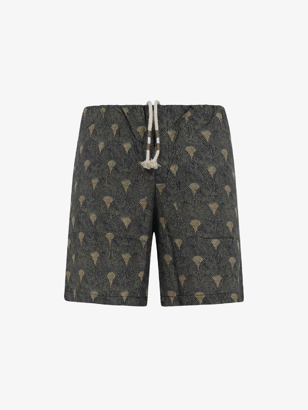 TOOCO Bermuda BSP MUSY Uomo Beige