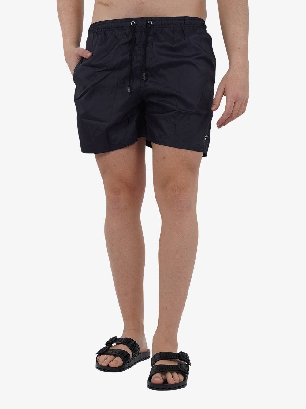 TOOCO Costume Da Bagno Classic CLB ESSEN Uomo Nero