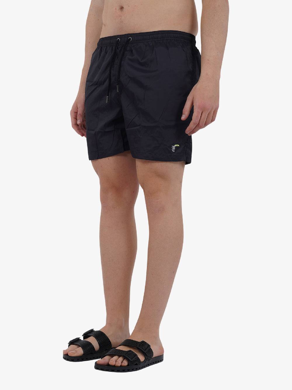 TOOCO Costume Da Bagno Classic CLB ESSEN Uomo Nero