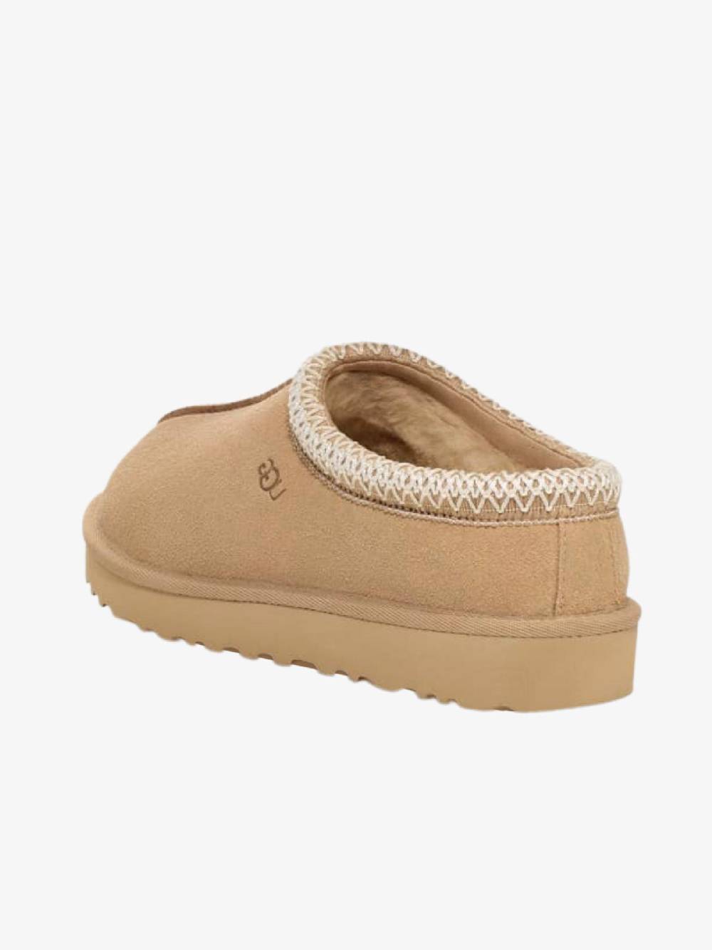 UGG Sabot Tasman 5955 Donna Beige