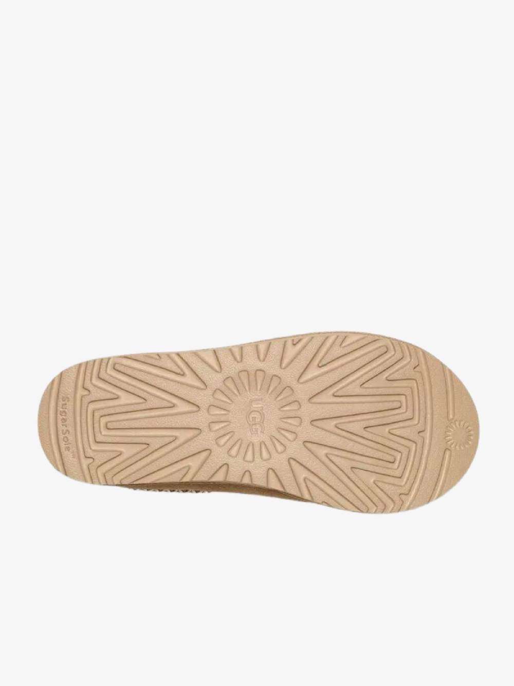 UGG Sabot Tasman 5955 Donna Beige