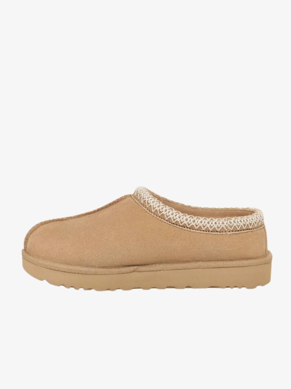UGG Sabot Tasman 5955 Donna Beige