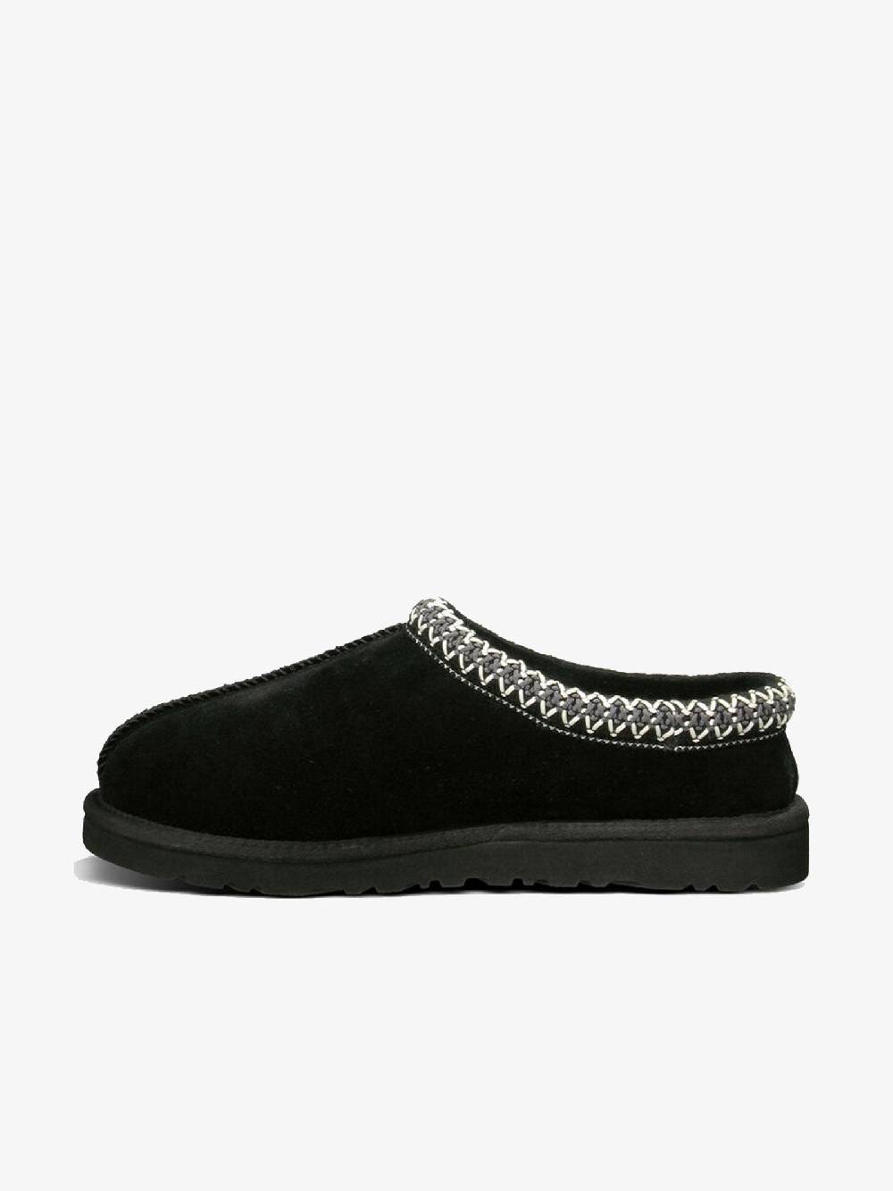 UGG Sabot Tasman 5955 Donna Nero