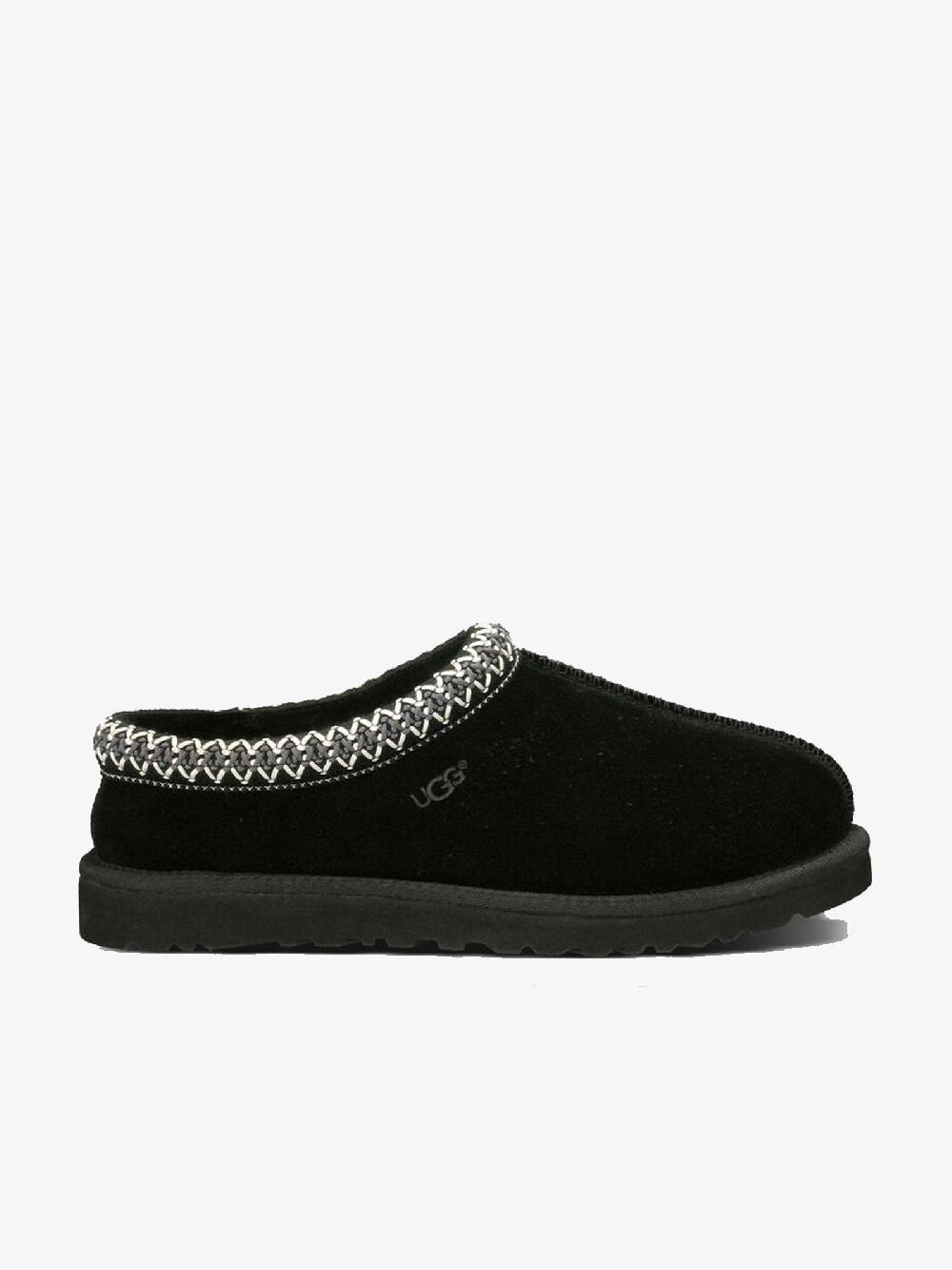 UGG Sabot Tasman 5955 Donna Nero