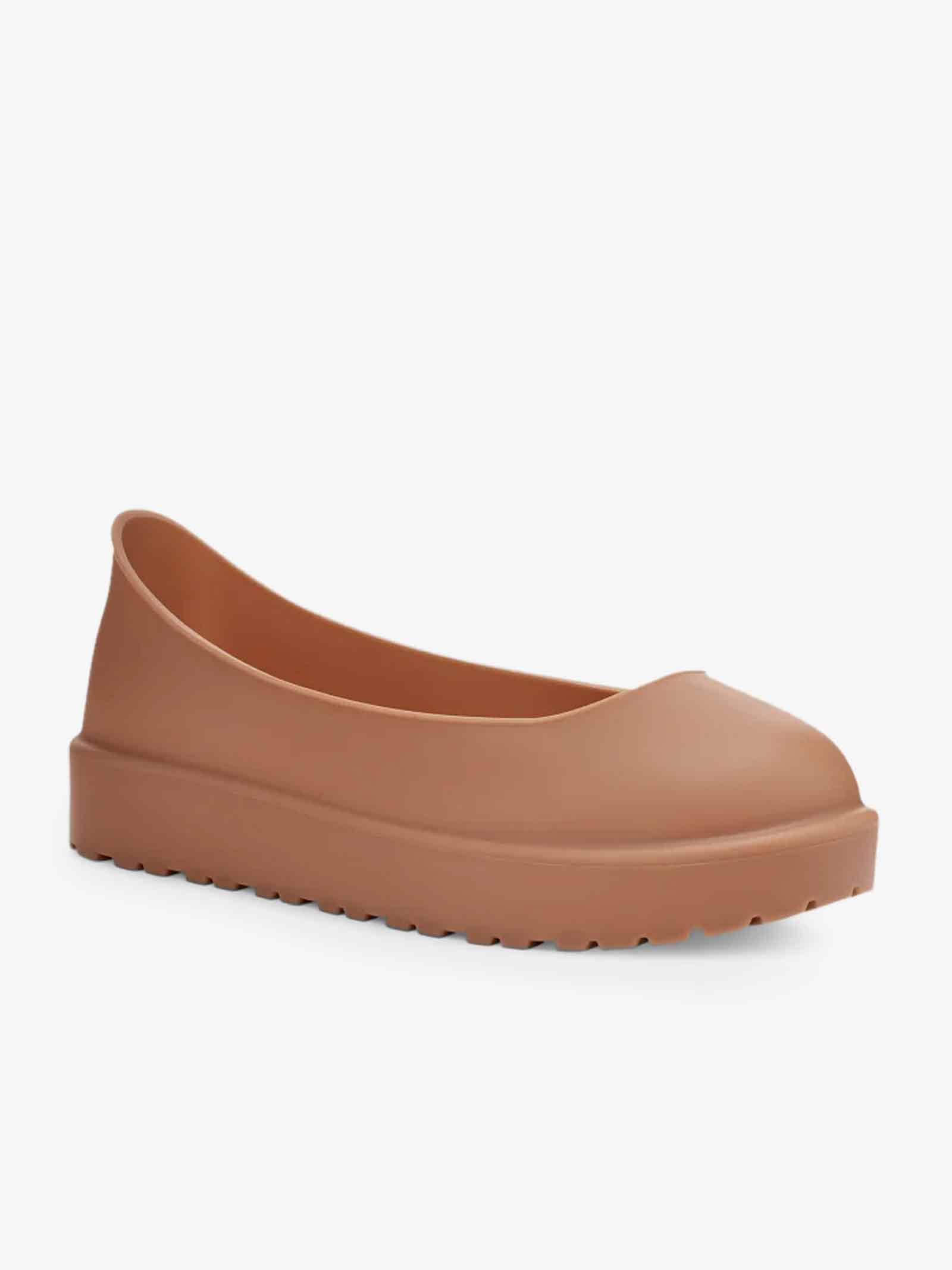 UGG Stivaletti Guard 1129431 Donna Castagna