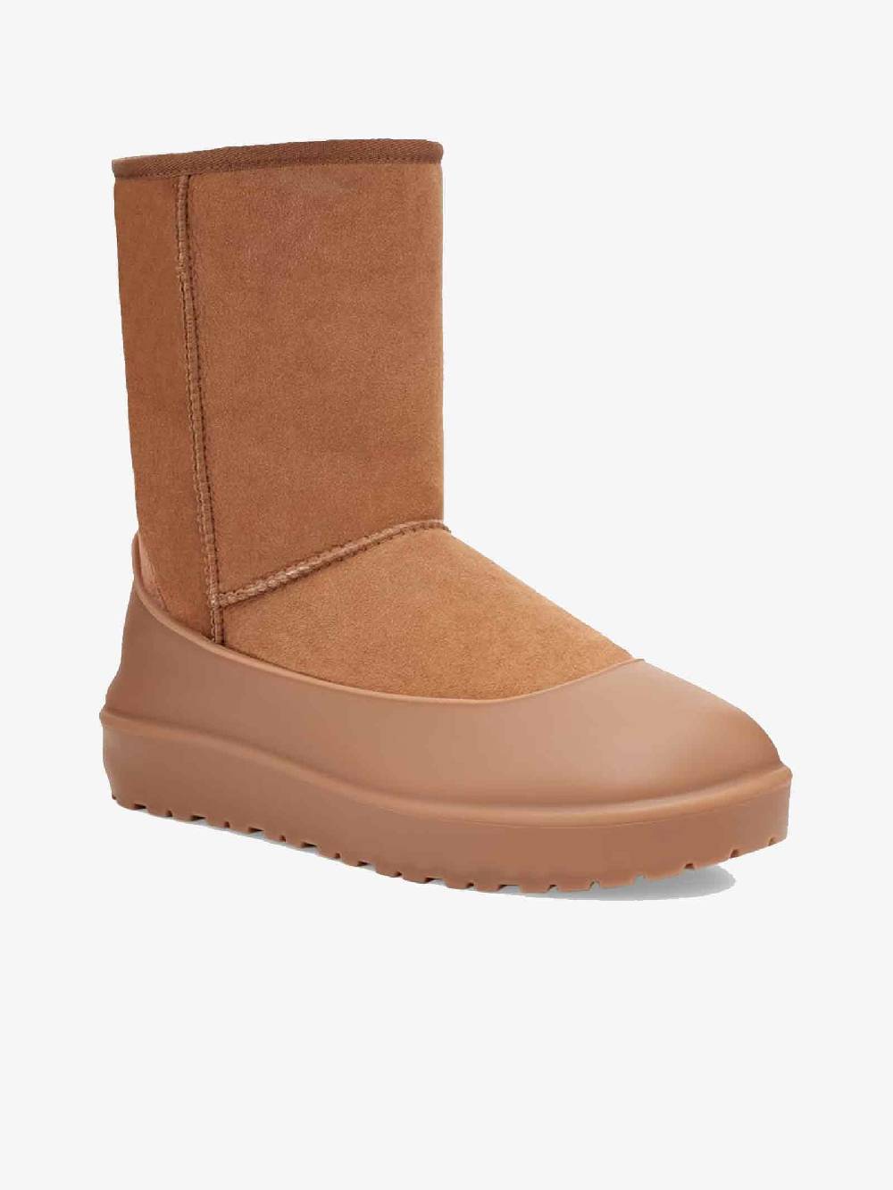 UGG Stivaletti Guard 1129431 Donna Castagna