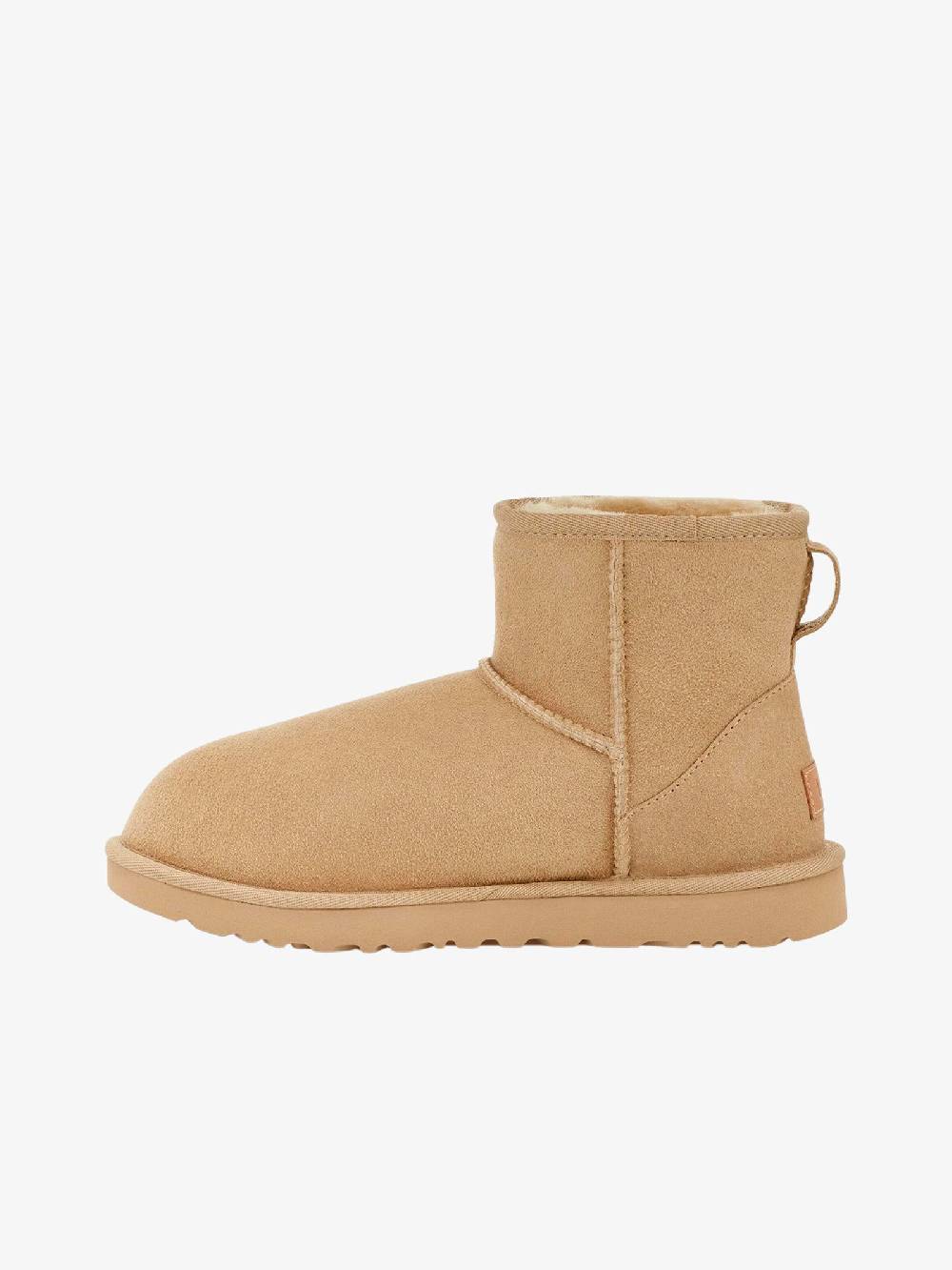 UGG Stivali Classic Mini II 1016222 Donna Beige