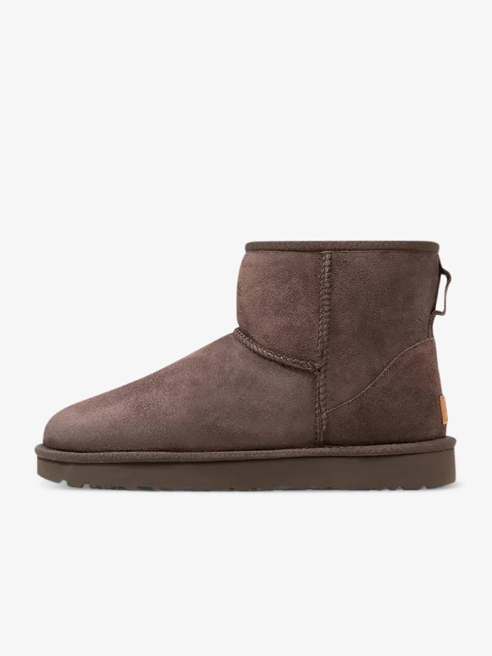 UGG Stivali Classic Mini II Donna Marroni