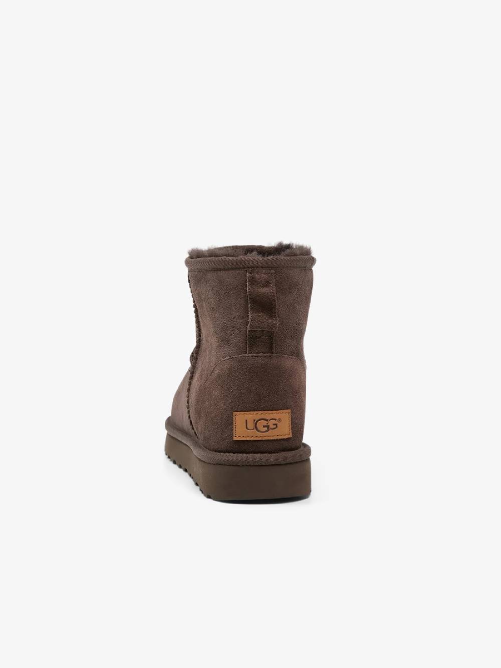 UGG Stivali Classic Mini II Donna Marroni