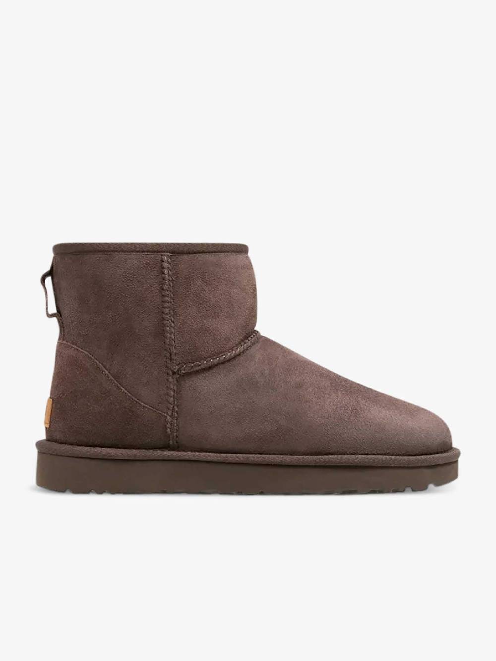 UGG Stivali Classic Mini II Donna Marroni