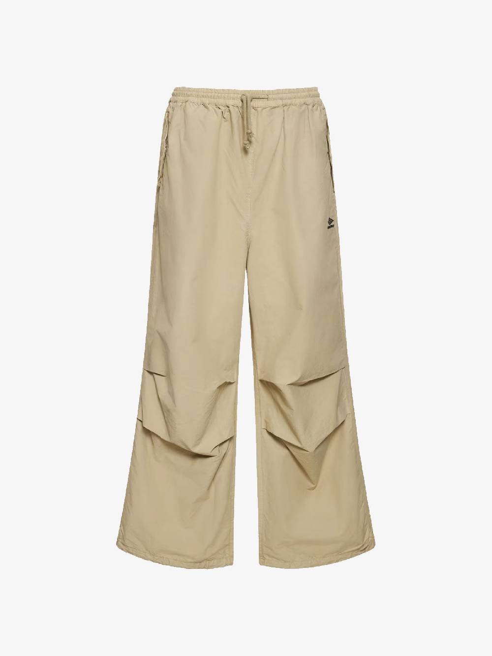 UMBRO Pantalone Oversized Slam Jam Uomo Beige