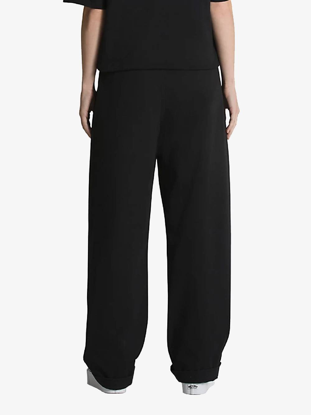 VANS Pantalone Chino Authentic Uomo Nero