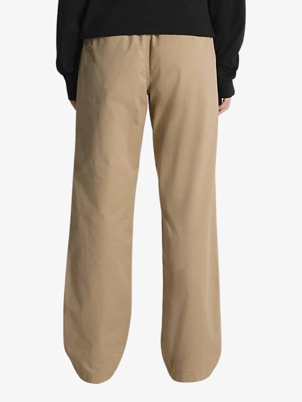 VANS Pantalone Range Relaxed Uomo Beige