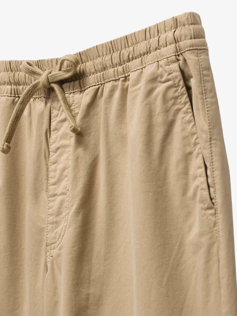VANS Pantalone Range Relaxed Uomo Beige