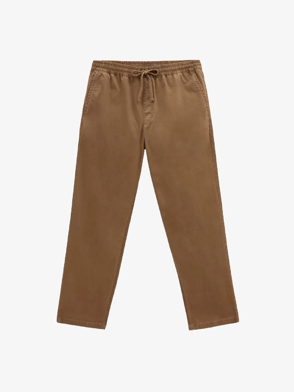 VANS Pantalone Range Salt Wash uomo marrone