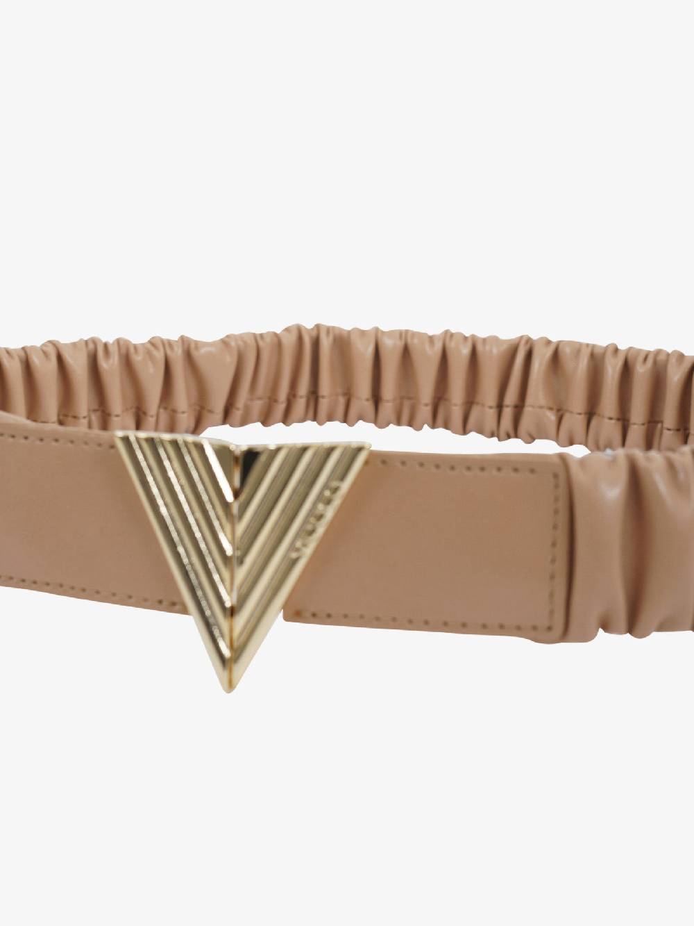 VICOLO Cintura AB0032 Donna Beige