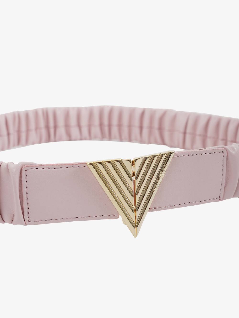 VICOLO Cintura AB0032 Donna Rosa