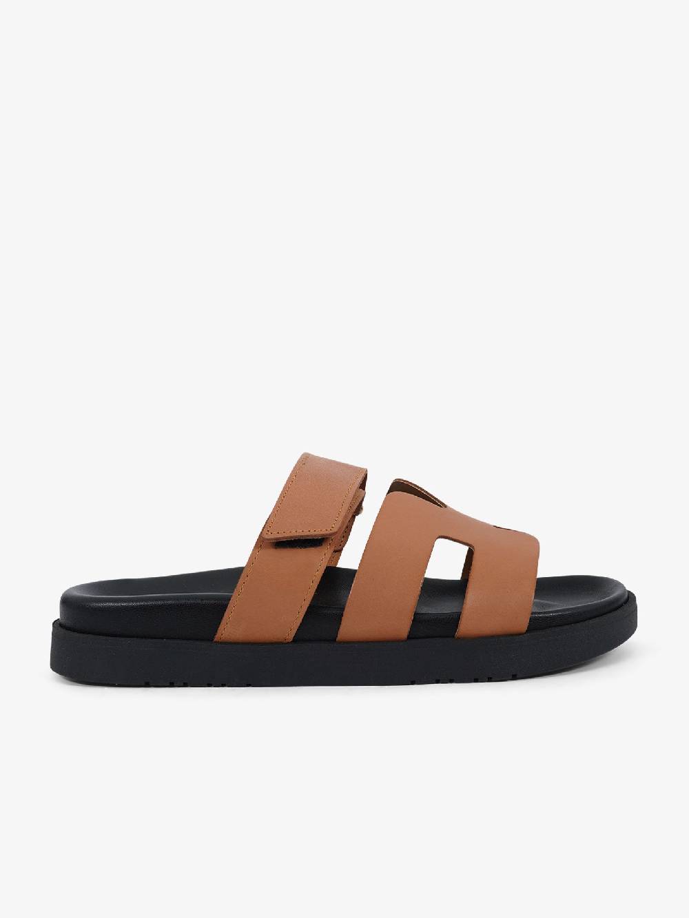 VINCENT VEGA Ciabatte FB-PARIS donna pelle marrone VINCENT VEGA Ciabatte FB-PARIS donna pelle marrone