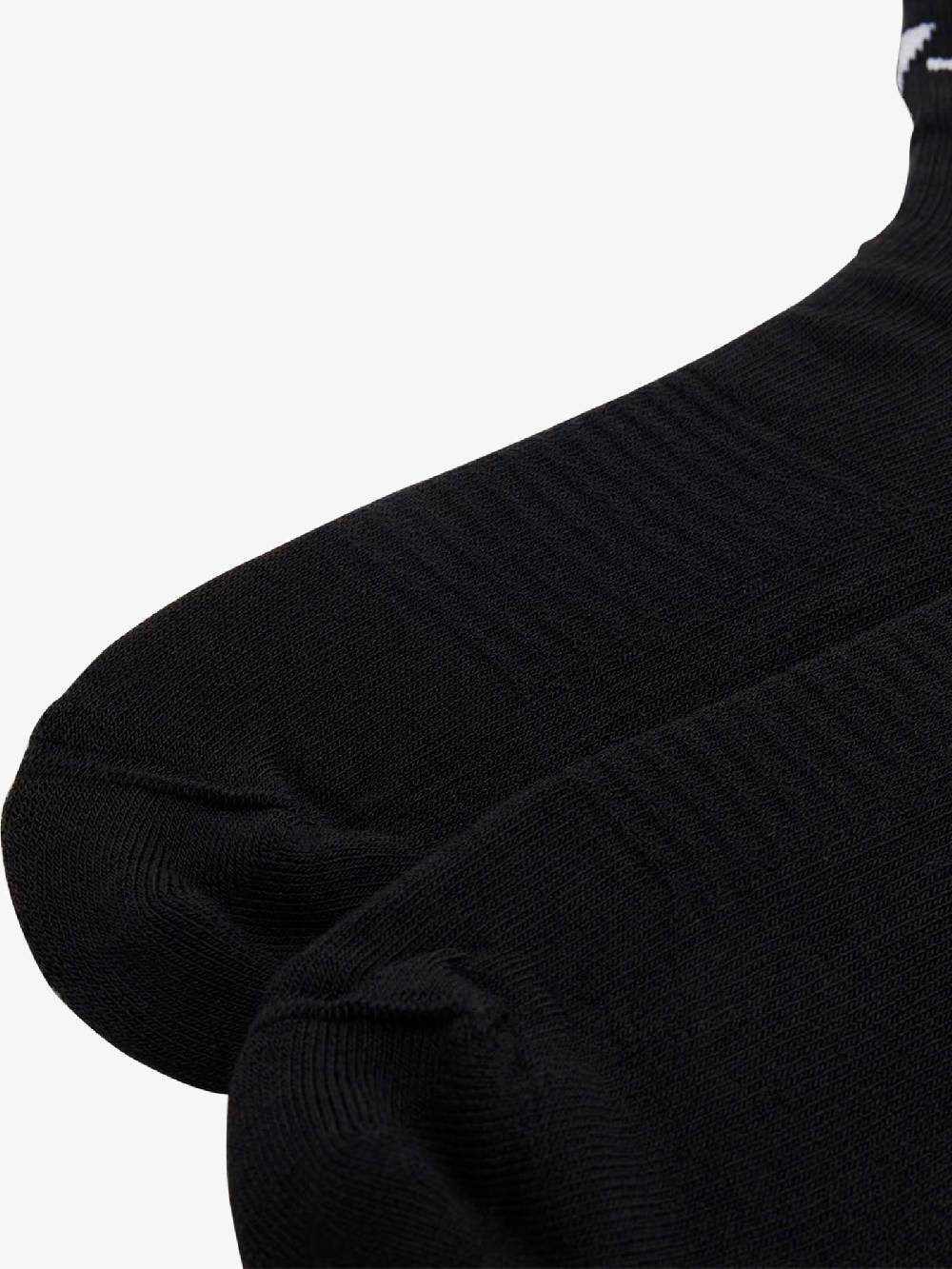 Y-3 Calzini HI HZ4269 Nero/bianco