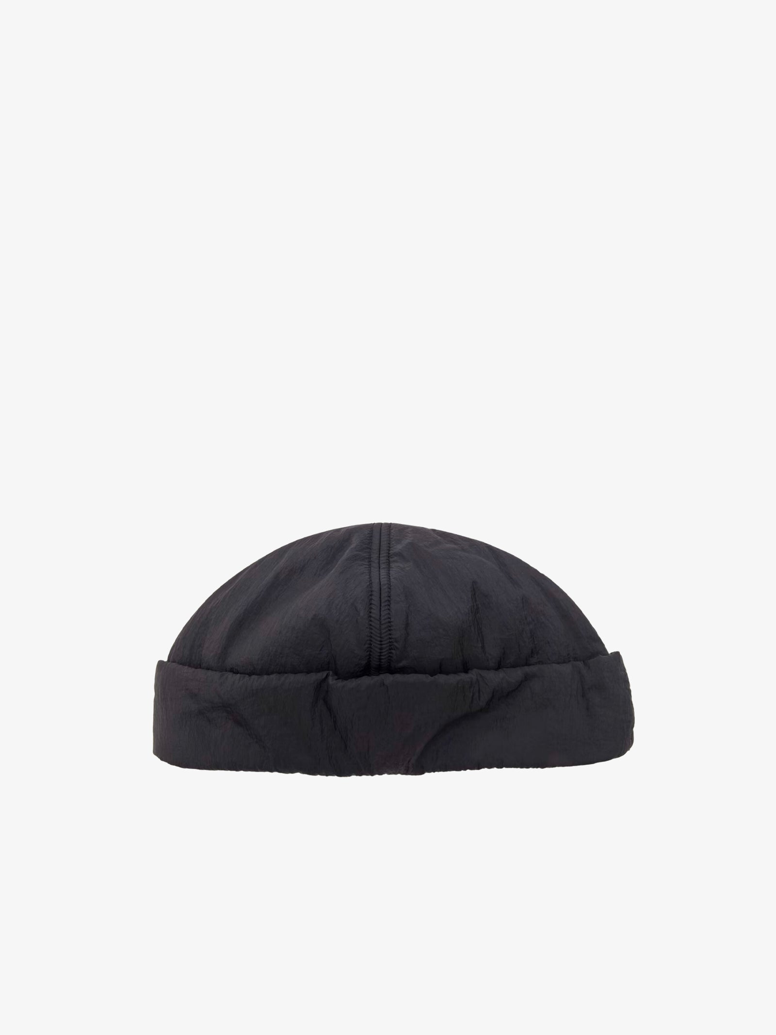 Y-3 Cappello H62996 Unisex Nero