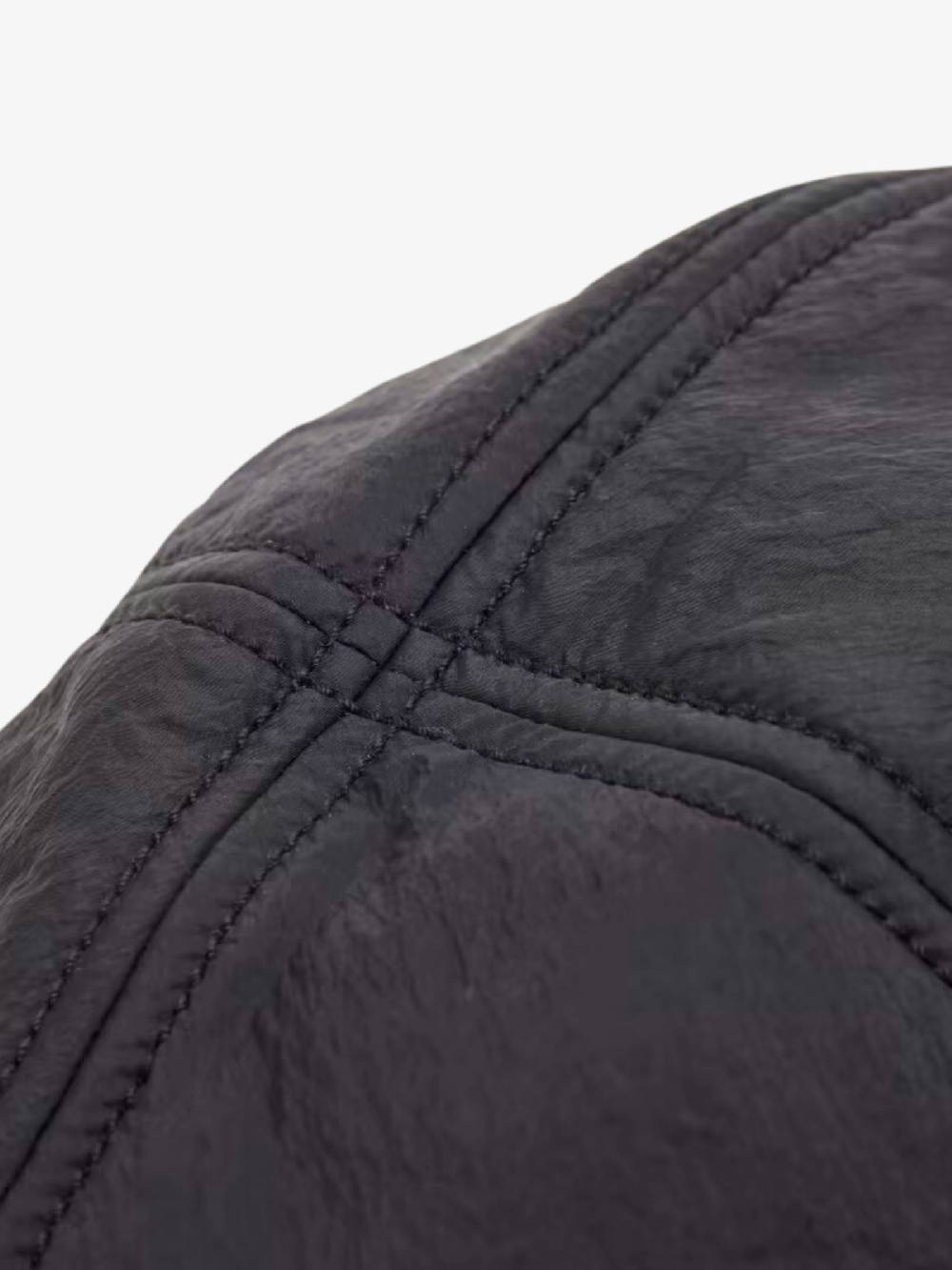 Y-3 Cappello H62996 Unisex Nero