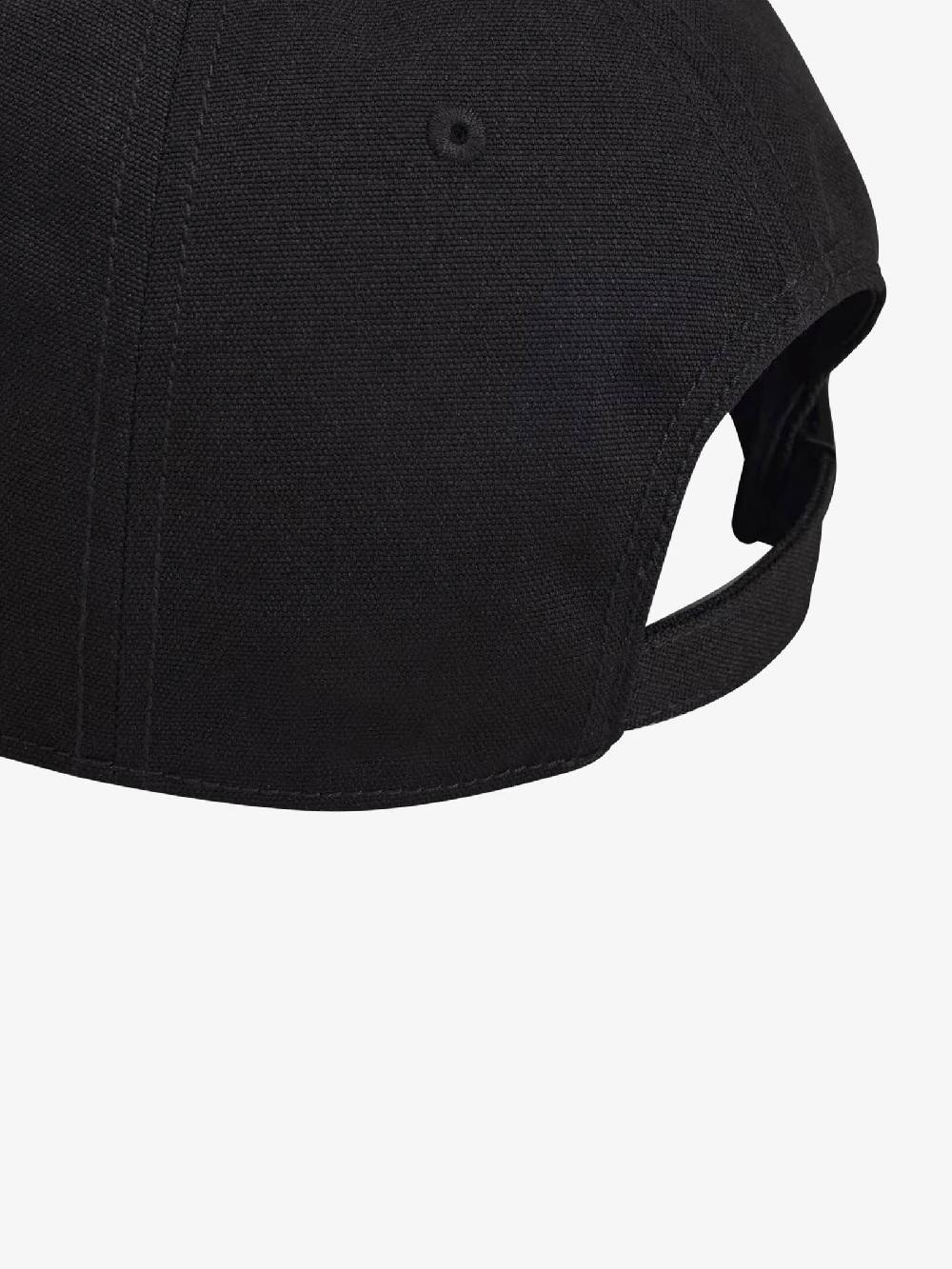 Y-3 Cappello Morphed IR5773 Nero