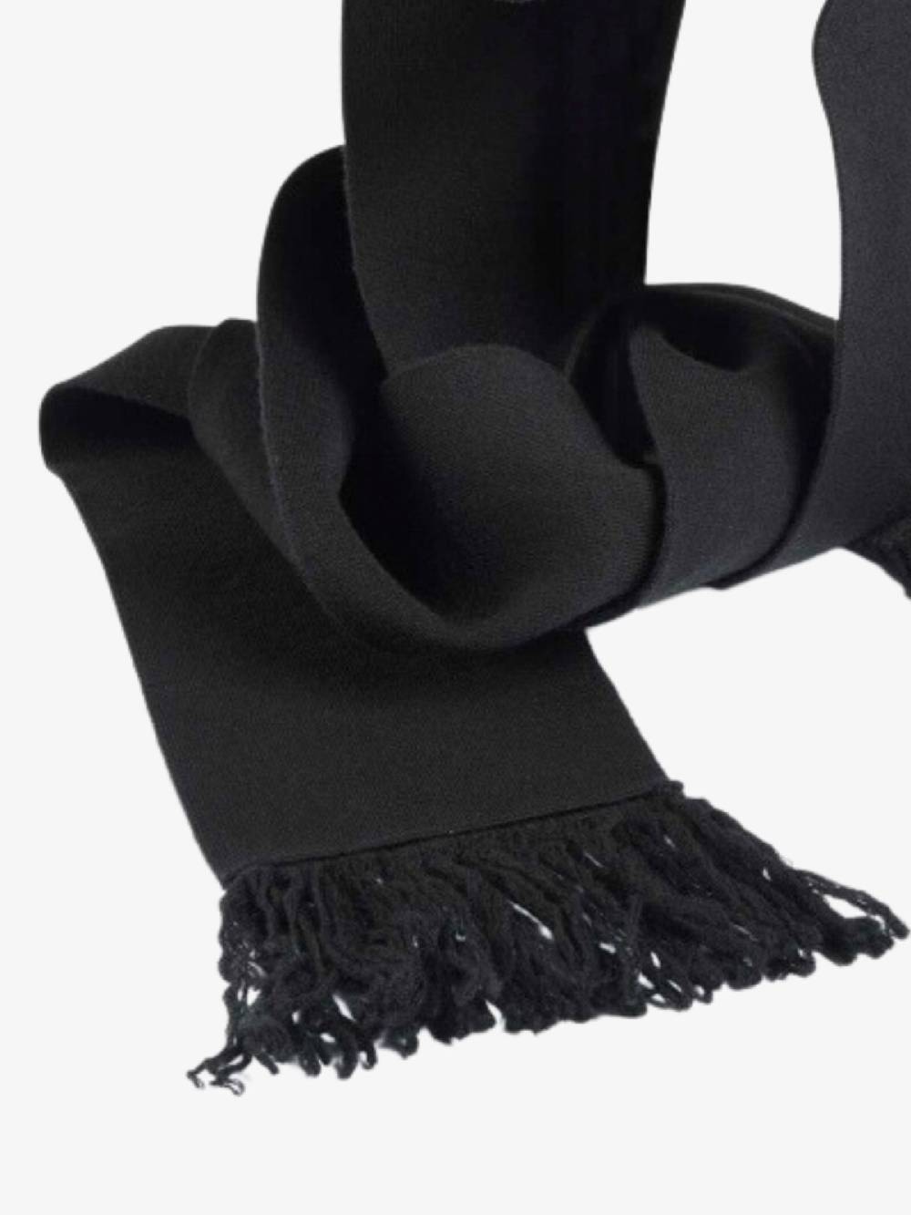 Y-3 Cappello SC IJ9869 In Lana Nero