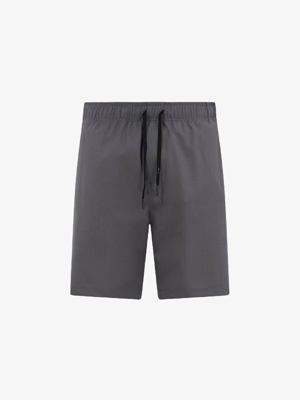 YES LONDON Bermuda Al Ginocchio XS4214 Uomo Grigio