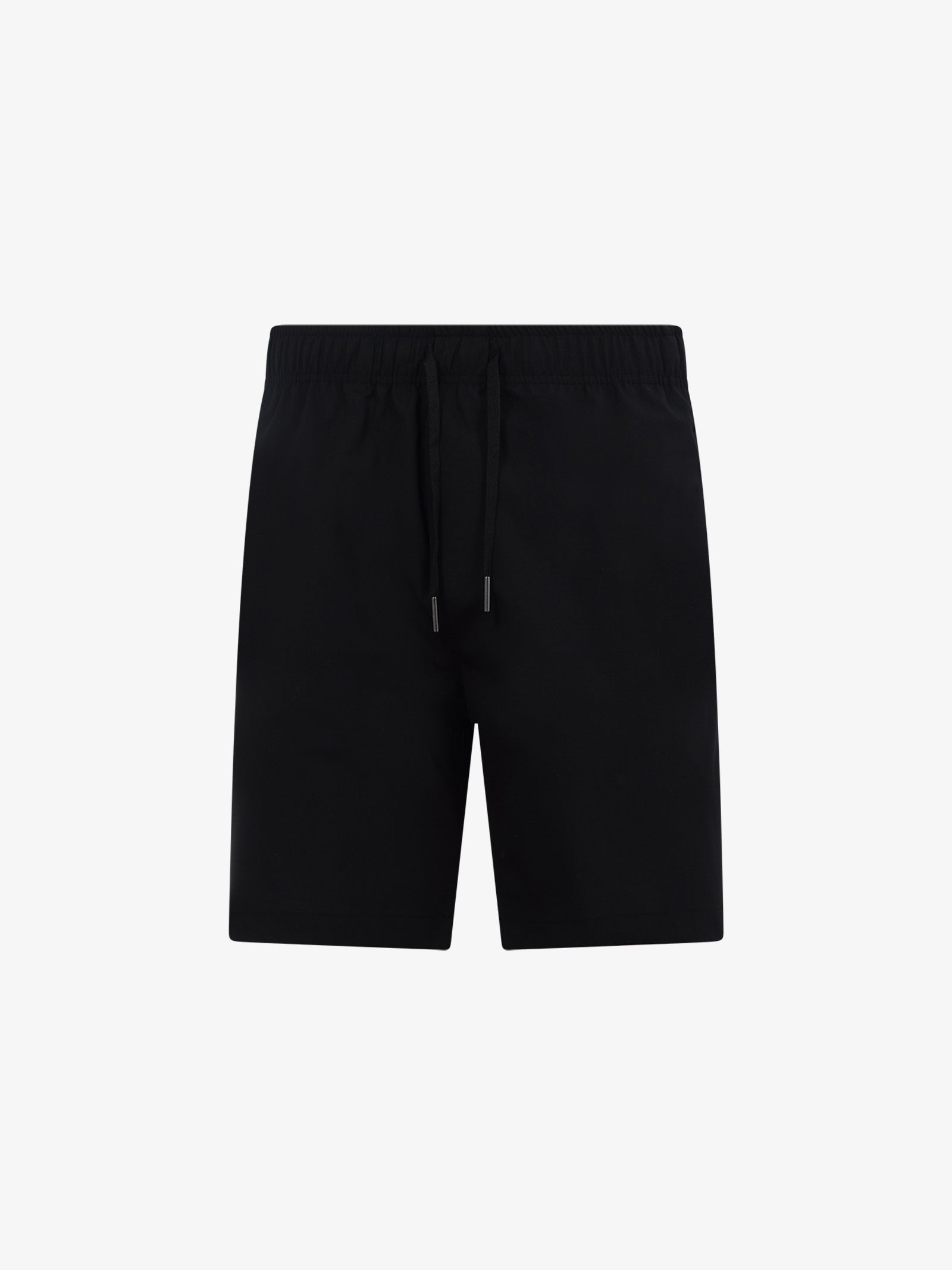 YES LONDON Bermuda Al Ginocchio XS4214 Uomo Nero