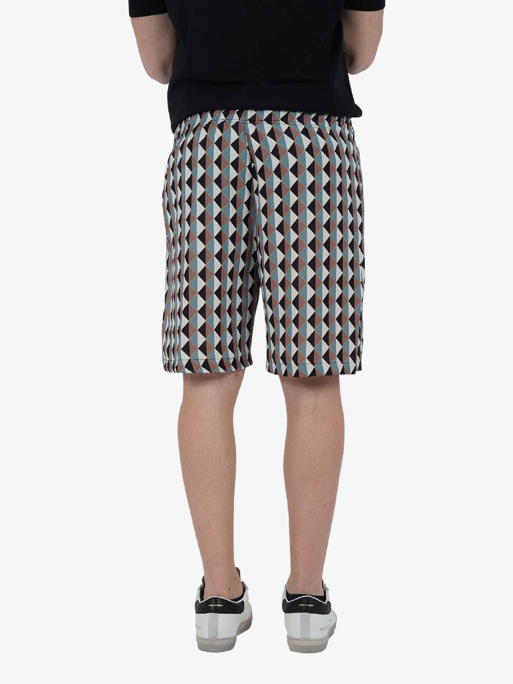 YES LONDON Bermuda XS4199 Uomo Multicolor