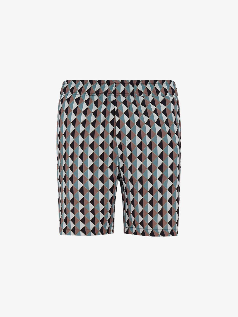 YES LONDON Bermuda XS4199 Uomo Multicolor