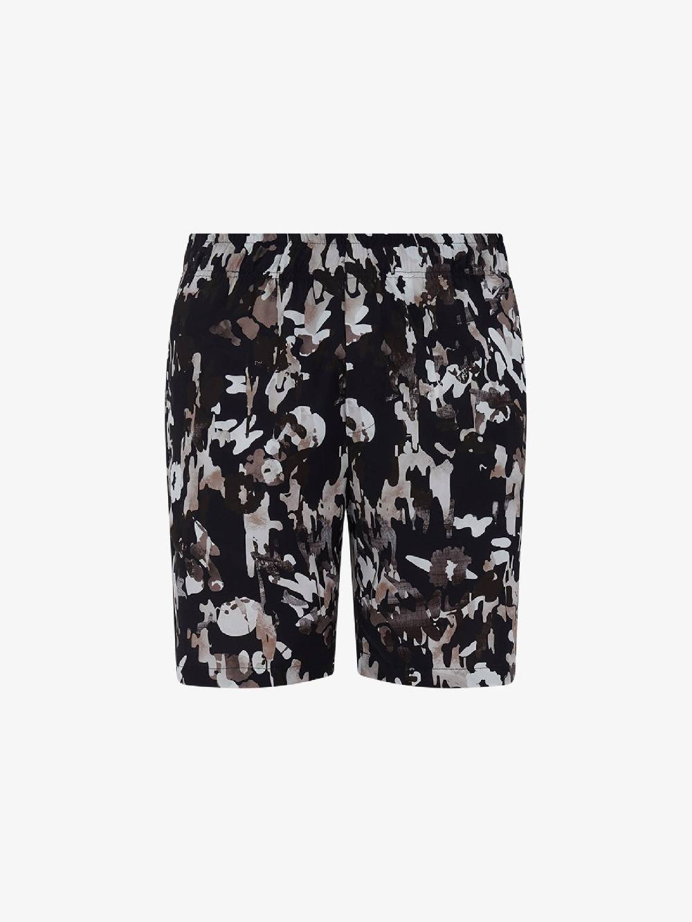 YES LONDON Bermuda XS4199 Uomo Nero