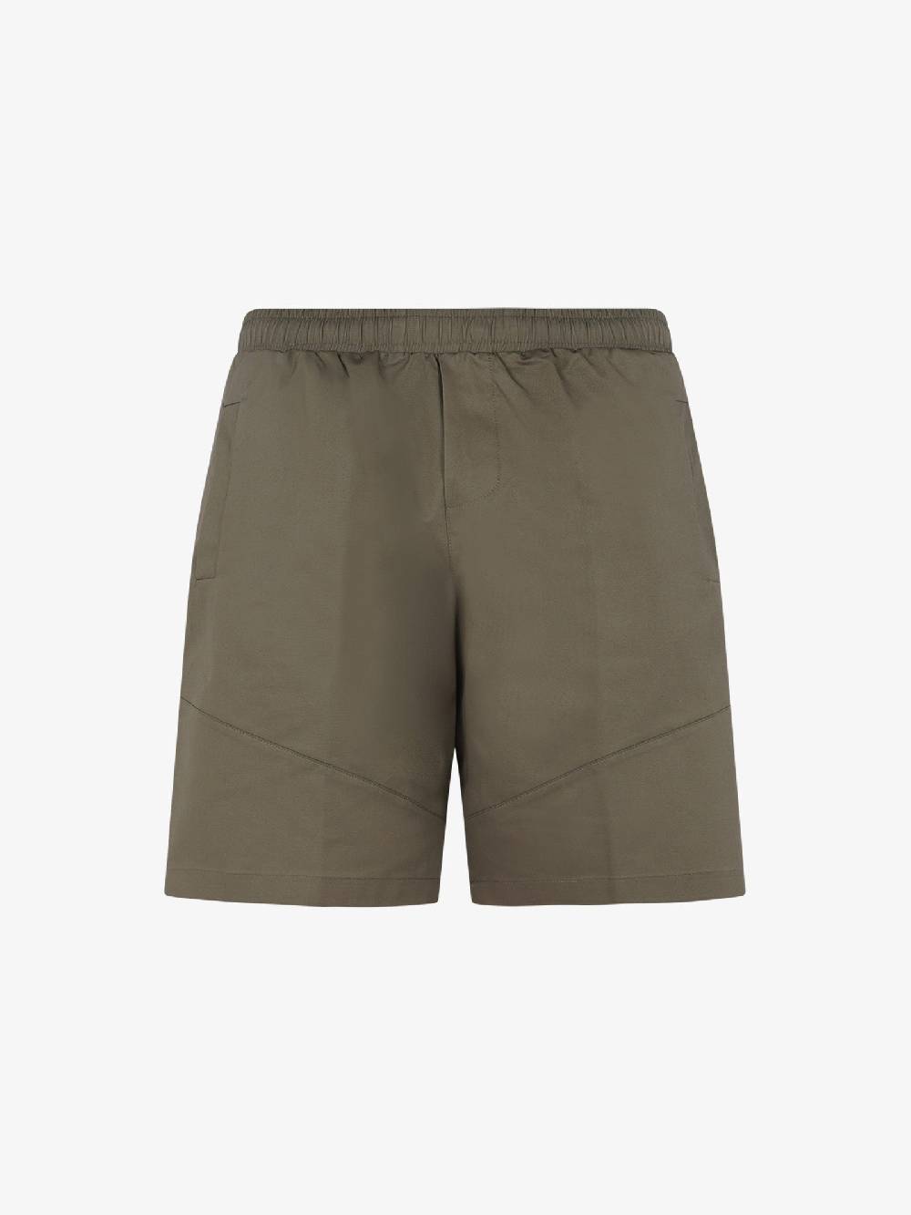 YES LONDON Bermuda XS4223 Uomo Cotone Grigio