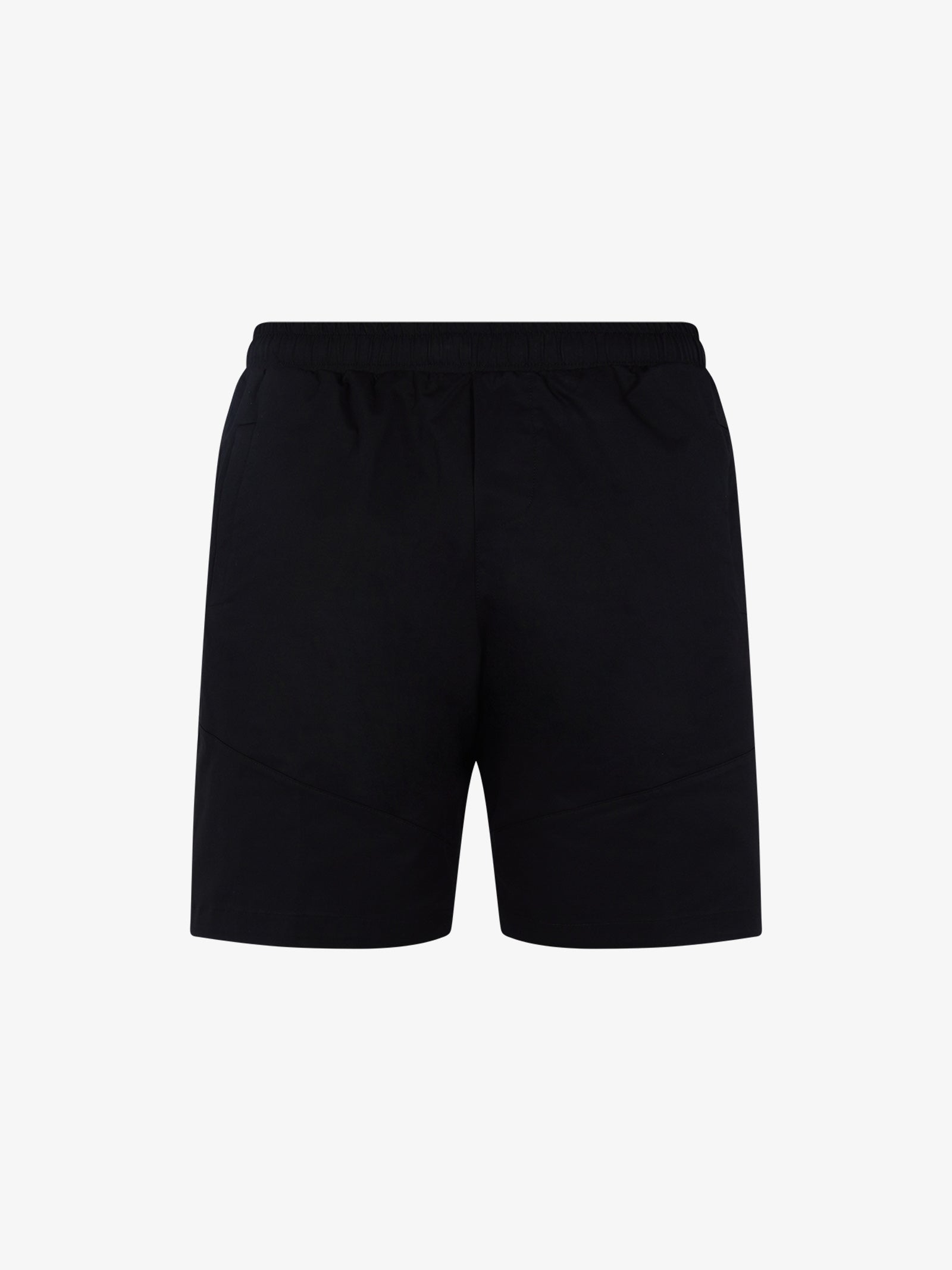 YES LONDON Bermuda XS4223 Uomo Cotone Nero