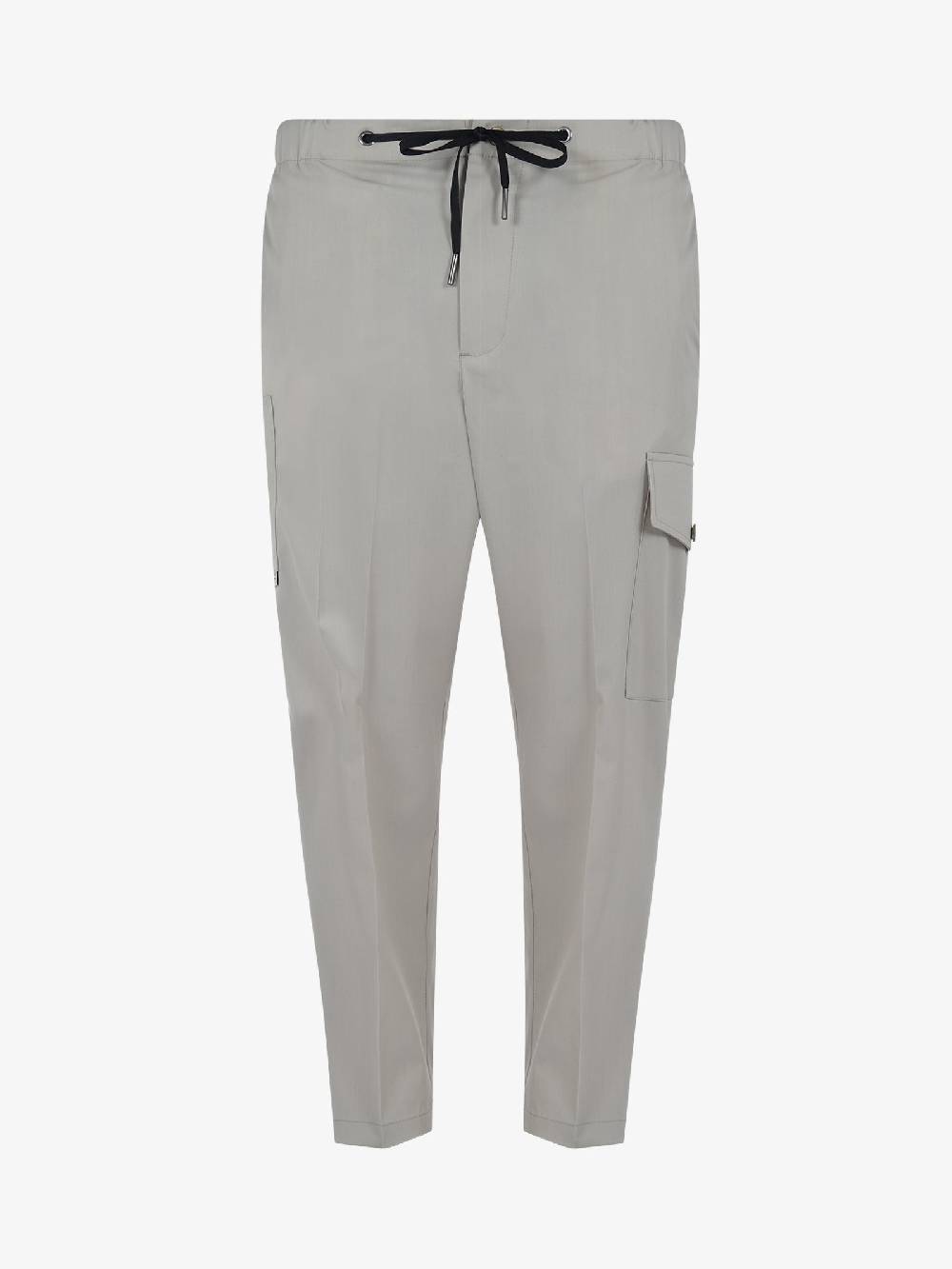 YES LONDON Pantalone XP3216 Uomo Panna
