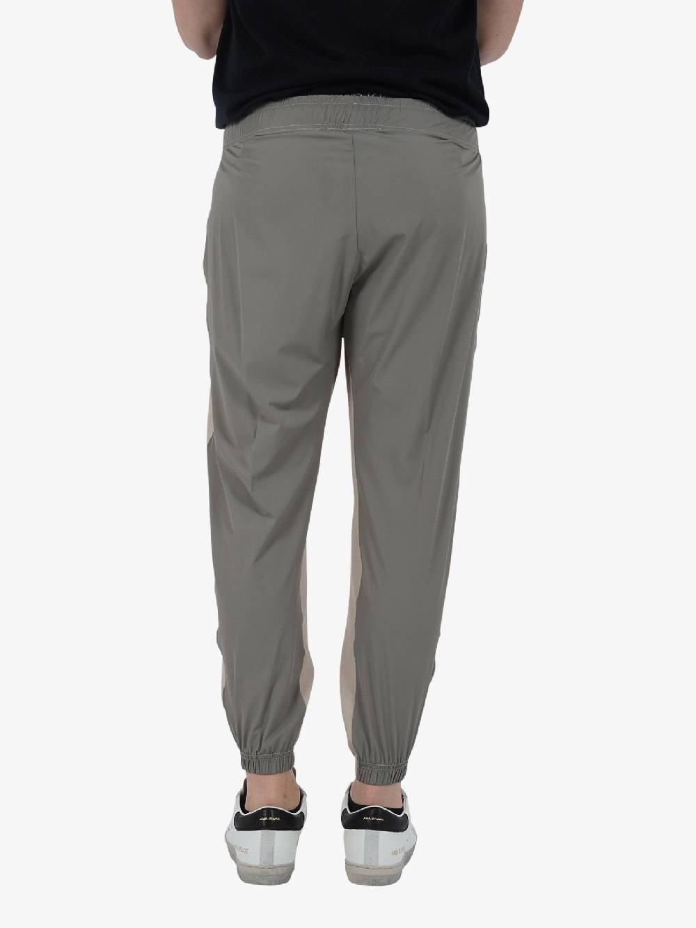 YES LONDON Pantalone XP3217 Uomo Beige