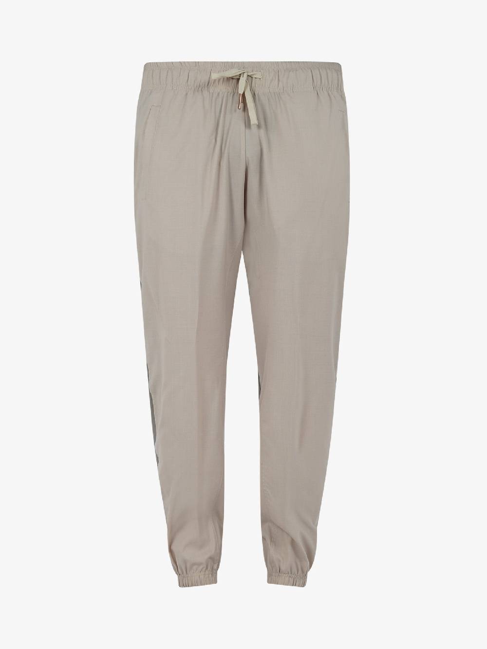 YES LONDON Pantalone XP3217 Uomo Beige