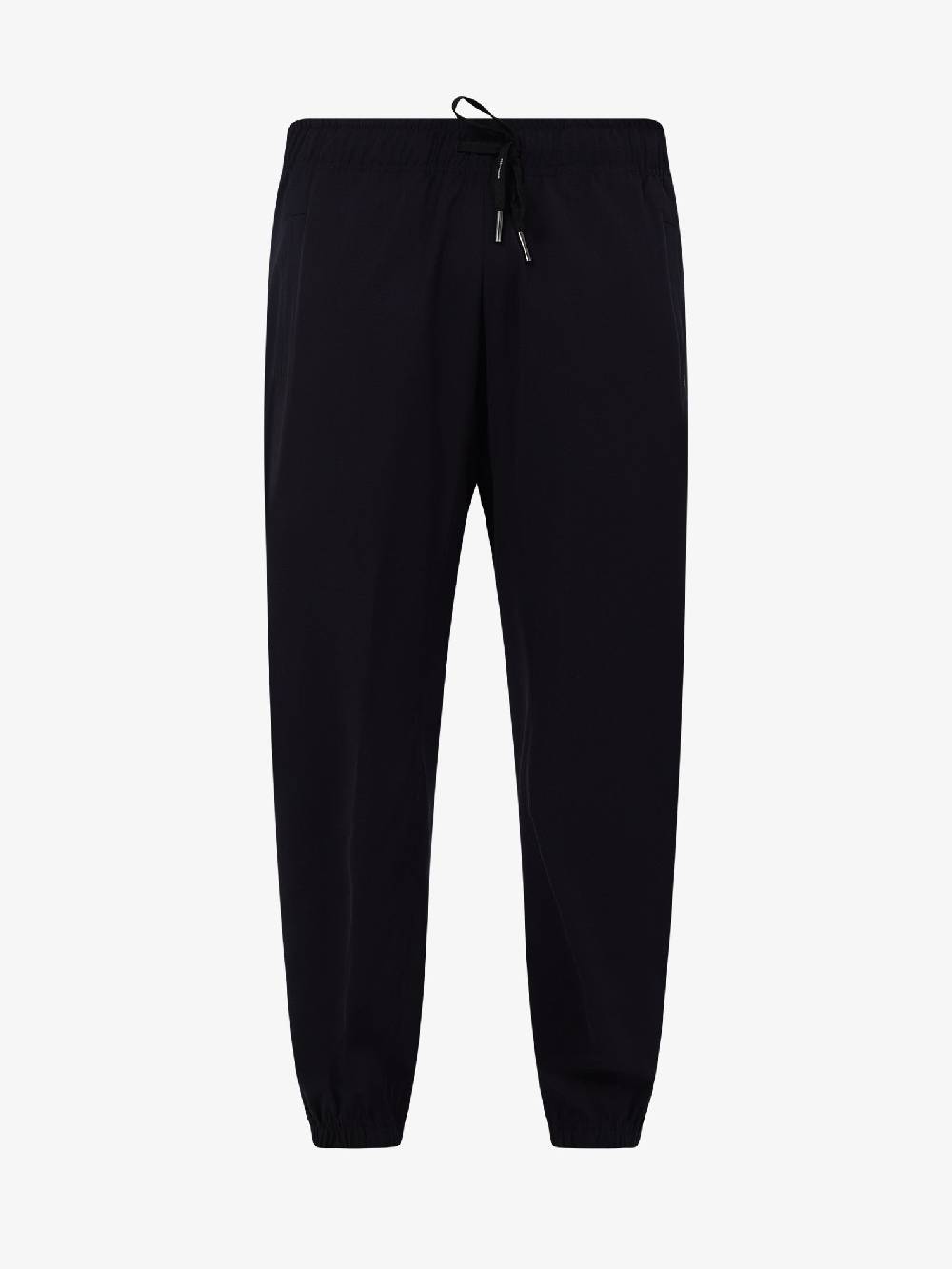 YES LONDON Pantalone XP3217 Uomo Nero