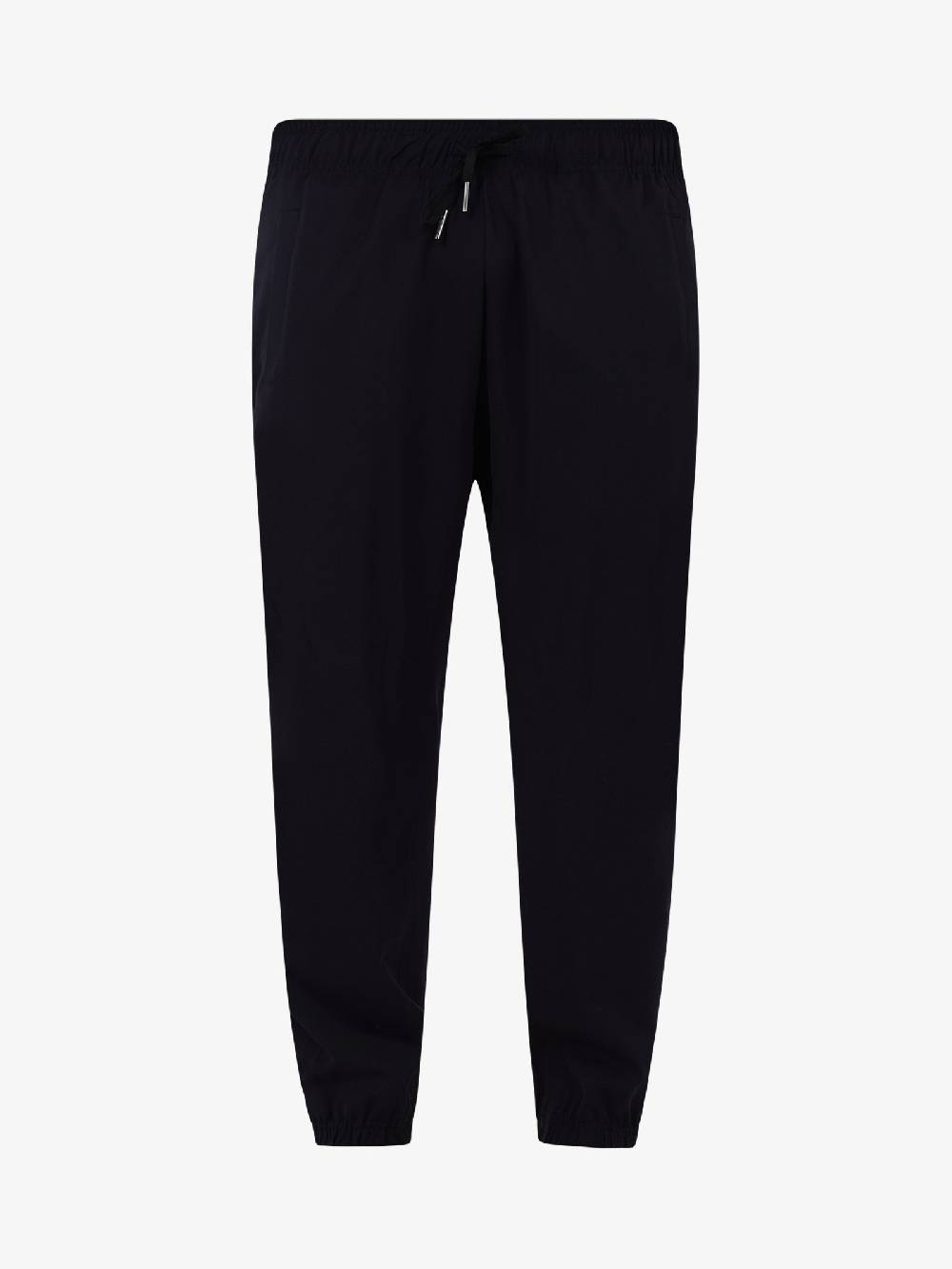 YES LONDON Pantalone XP3217 Uomo Nero