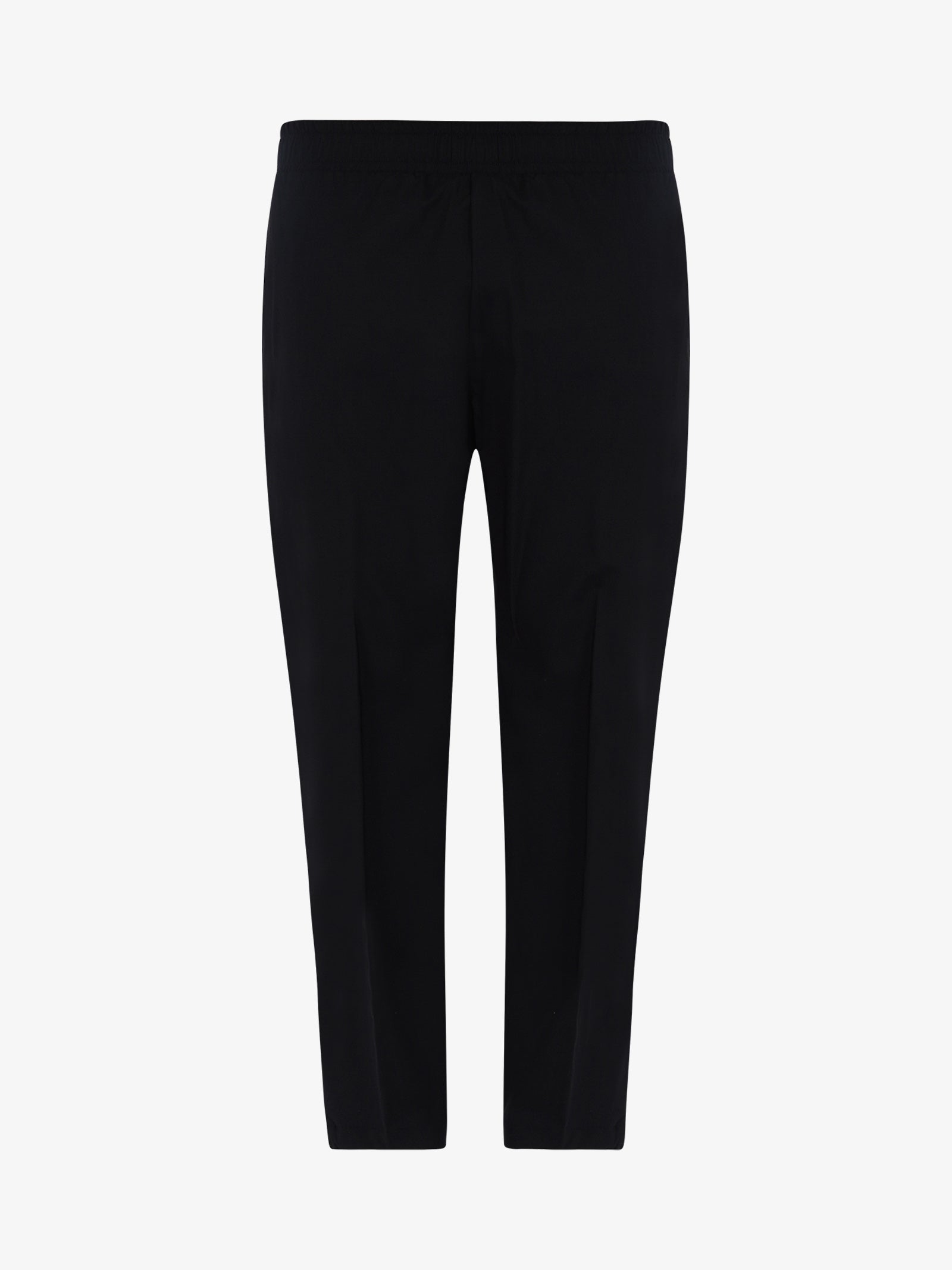 YES LONDON Pantalone XP3231 Uomo Cotone Nero