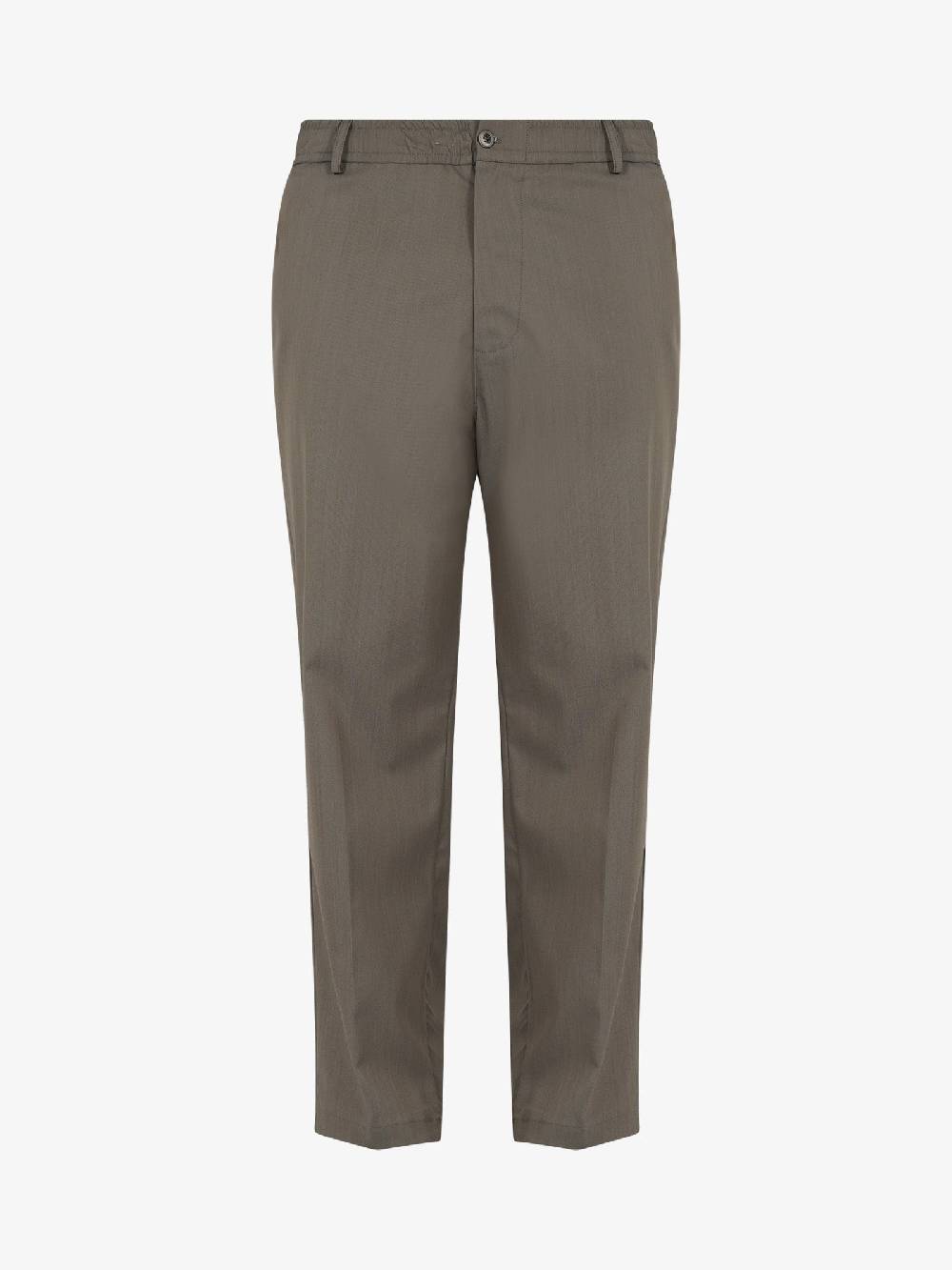 YES LONDON Pantalone XP3233 Uomo Grigio